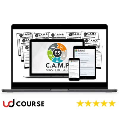 E5 Method 2025 | Todd Brown Course