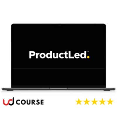 Wes Bush – ProductLed MBA