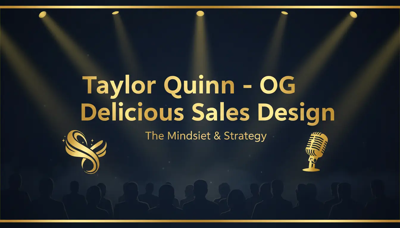 Sales Leadership Summit 2025 conference hosted by Patrick Bet-David at Mar-a-Lago 