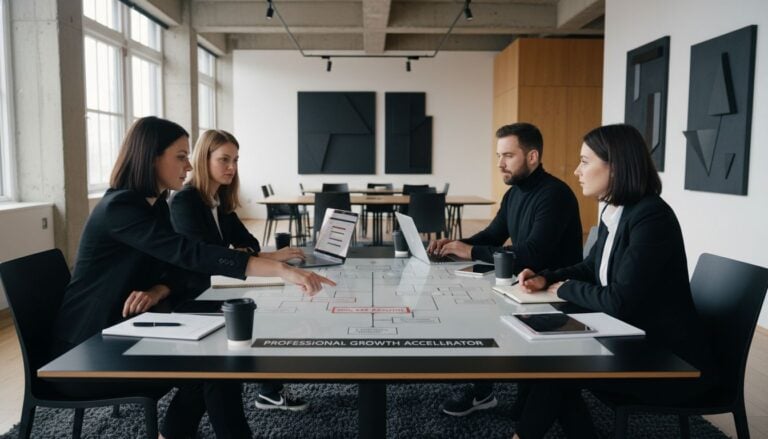 Master Learning Path Development for Skill Growth