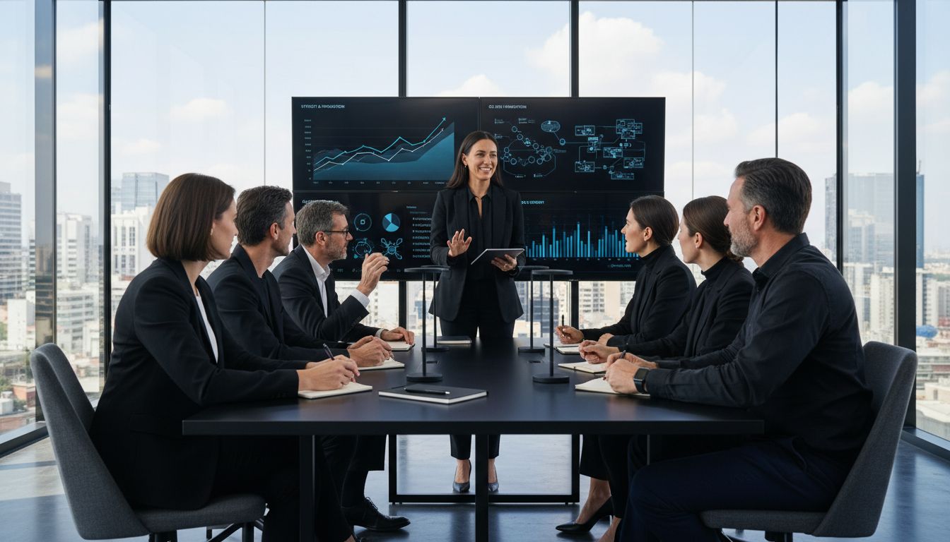 The Essential Guide to Business Growth Courses