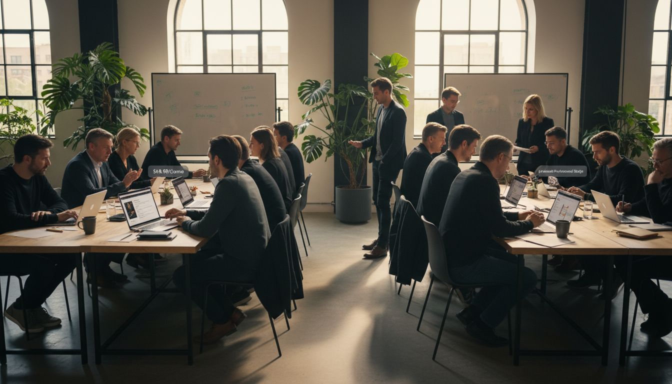 Complete Guide to Choosing Discounted Courses