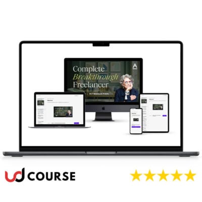 Amy Posner – Complete Breakthrough Freelancer