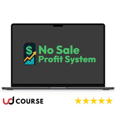 No Sale Profit System by Chris Reader - Pay Per Call Marketing Course