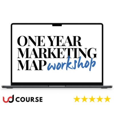 D’Arcy-Benincosa-The-Marketing-Map