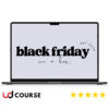 Black Friday in a Box Bundle – Gemma Bonham-Carter | Campaign Strategy