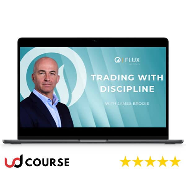 James Brodie – Trading With Discipline