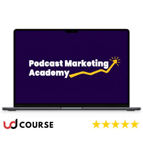 Jeremy Enns – The Podcast Growth Engine Model