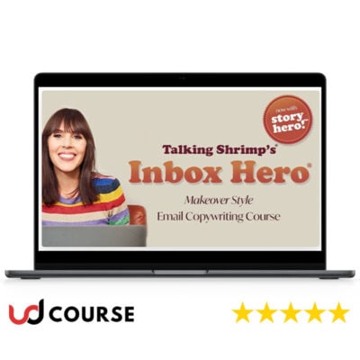 Laura Belgray – Inbox Hero