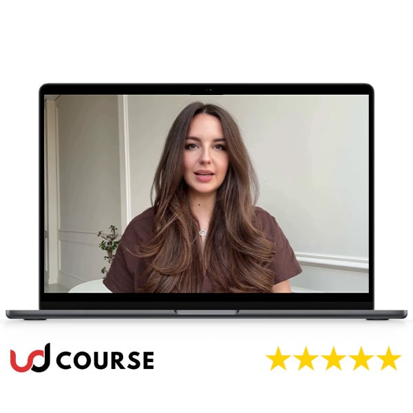 Maria Rubtsova – Dreamfall AI Academy