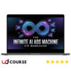 The Infinite AI Ads Machine VIP Workshop – Mario Castelli AI Ad Creation