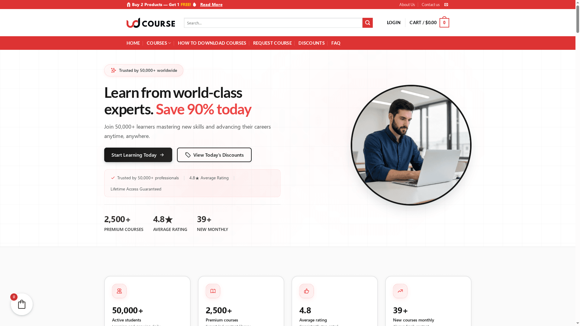 Master Learning Path Development