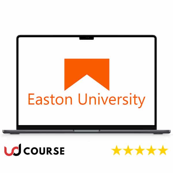 Matt Easton – Easton University