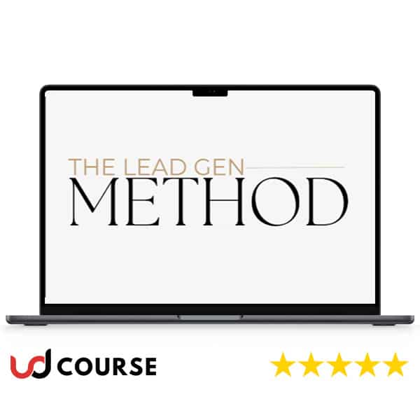 Melissa Henault – The Lead Gen Method Framework
