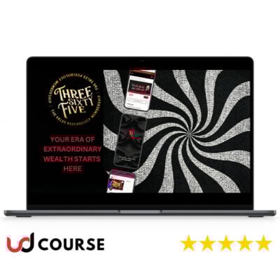 Niché Arlow The 365 Membership