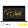 The Wealth Academy by Paris Smith