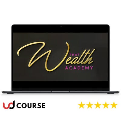 Paris Smith – The Wealth Academy