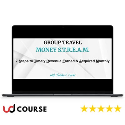 Tamika Carter – Group Travel Money