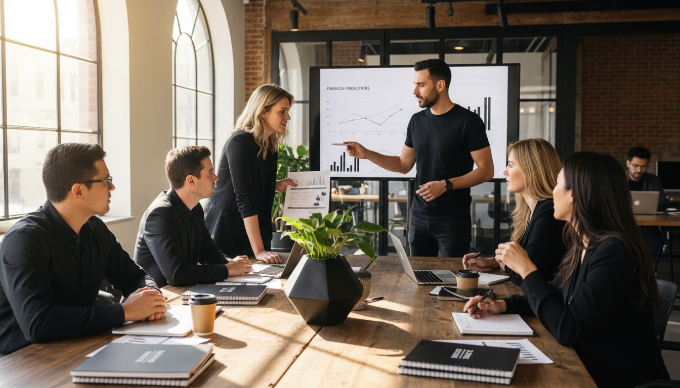 The Essential Guide to Business Growth Courses