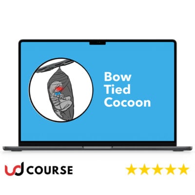 BowtiedCocoon Zero to $100k tech sales guide cover