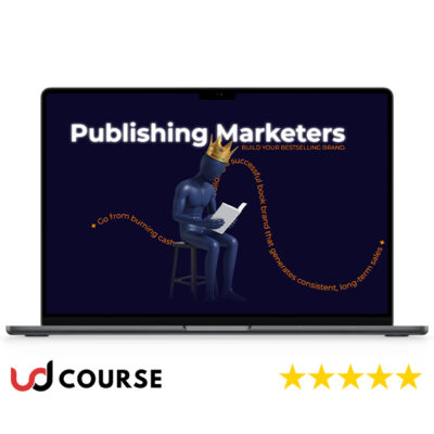 Elevate Publishers Publishing Marketers