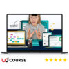 ProcessDriven Foundations online course dashboard with workflow training modules