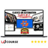 Ed Smith – Clients On Automation System 10.0