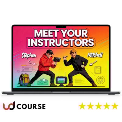 TMS Media Engaging Ads Academy - Online Ad Training