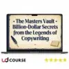 Awai Billion-Dollar Secrets book revealing legendary copywriting strategies