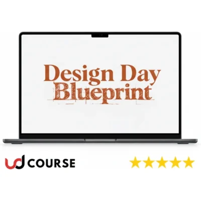 Bailey Thibodeaux – Black Friday Design Day Blueprint