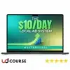 Ben Adkins – The $10 Day Local Ad System
