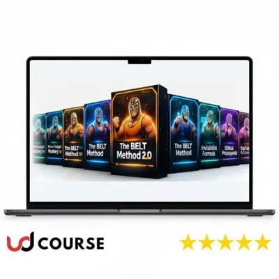 Curt Maly – Black Friday Bundle 2025