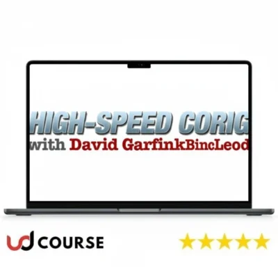 David Garfinkel & Brian McLeod – High-Speed Copywriting