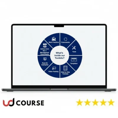 Domont Consulting – Financial Modeling, Planning & Analysis Toolkit