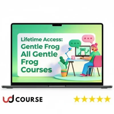 Gentle Frog – All Courses