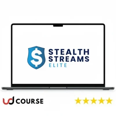 Jason Caluori – Stealth Streams Elite