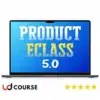 Jason Fladlien Product eClass 5.0 course cover showcasing online training modules