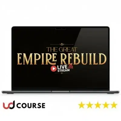 Mitch Miller – Copy Colosseum Livestream