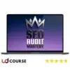 Olga Zarr – SEO Audit Mastery