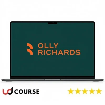 Olly Richards – Online Education Bundle