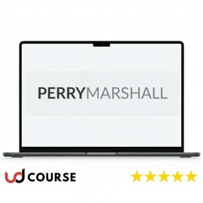 Perry Marshall – Marketing in 10 Dimensions