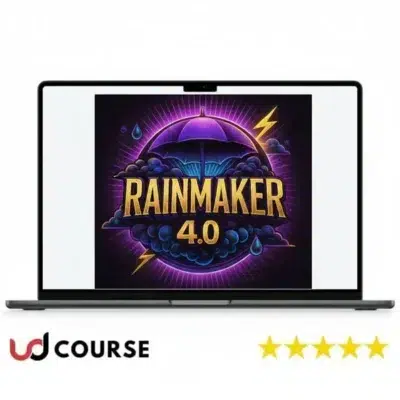 Richard Wonders – RainMaker Novation 4.0
