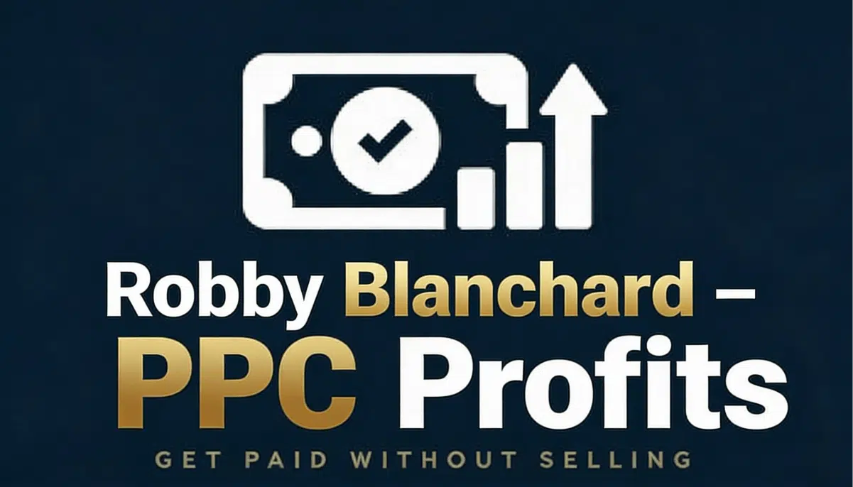 Robby Blanchard – PPC Profits