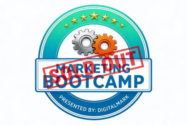 Ryan Deiss leading Head of Marketing Bootcamp online mentorship session