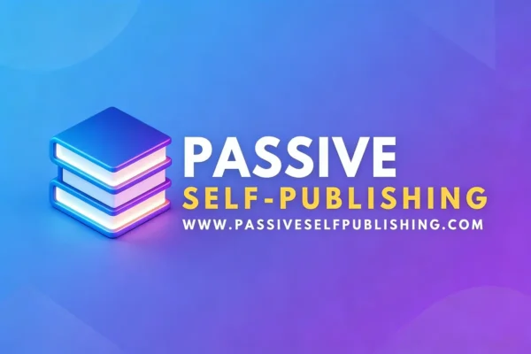 Sam Barnes Publish For Profit Mastery course overview with digital book income concept