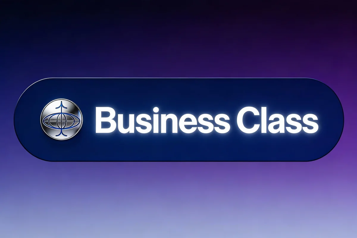 Sophia Amoruso – Business Class