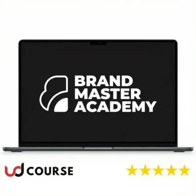 Stephen Houraghan – Brand Master Academy