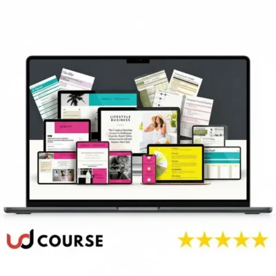 Stevie Dillon – Lifestyle Business School