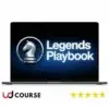 The Legends Playbook – Bundle