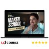 Maker School by Nick Saraev